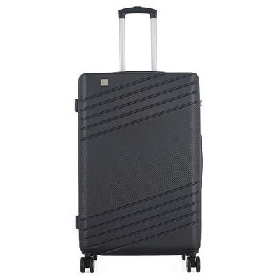 Валіза Semi Line 28&quot; L T5789-3 Black (DAS302976)
