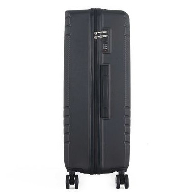 Валіза Semi Line 28&quot; L T5789-3 Black (DAS302976)