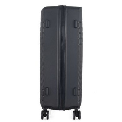 Валіза Semi Line 28&quot; L T5789-3 Black (DAS302976)