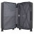 Валіза Semi Line 28&quot; L T5789-3 Black (DAS302976)
