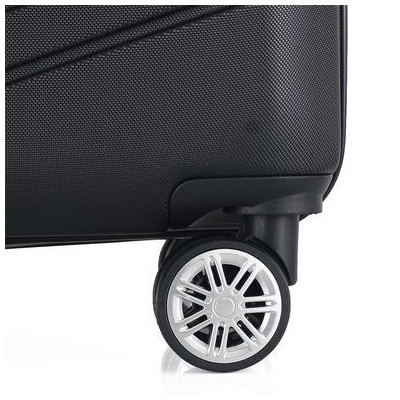 Валіза Semi Line 28&quot; L T5789-3 Black (DAS302976)
