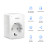 Розумна розетка TP-Link Tapo P100 (2-pack) (Tapo P100(2-pack))