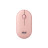 Мишка 2E MF300 Silent Wireless/Bluetooth Mallow Pink (2E-MF300WPN)