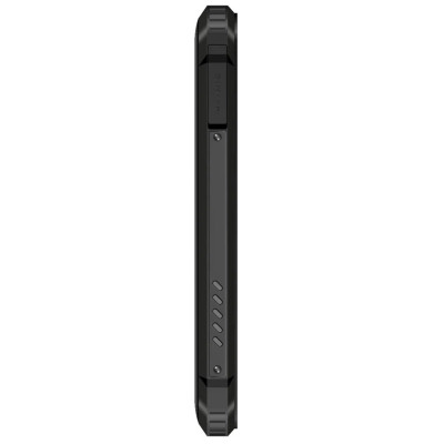 Мобільний телефон OUKITEL WP23 4/64GB Black (6931940722025)