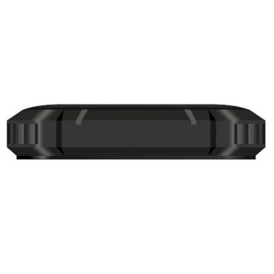 Мобільний телефон OUKITEL WP23 4/64GB Black (6931940722025)