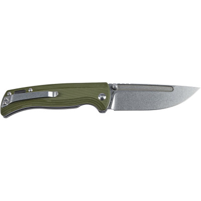 Ніж CJRB Resource SW Green (J1932-GN)