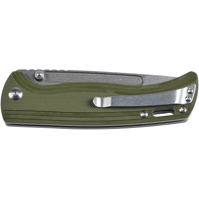 Ніж CJRB Resource SW Green (J1932-GN)