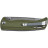 Ніж CJRB Resource SW Green (J1932-GN)