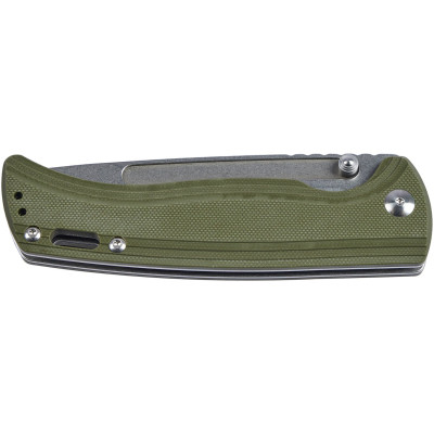 Ніж CJRB Resource SW Green (J1932-GN)
