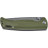 Ніж CJRB Resource SW Green (J1932-GN)