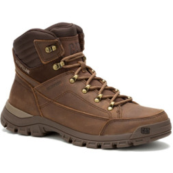 Черевики Caterpillar (CAT) Threshold Hiker Wp P725960 коричневі 42 (195020135549)