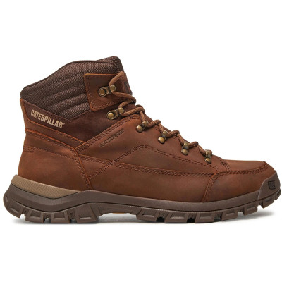 Черевики Caterpillar (CAT) Threshold Hiker Wp P725960 коричневі 42 (195020135549)