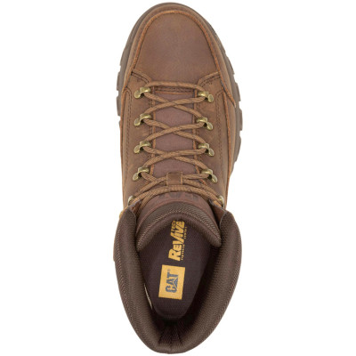 Черевики Caterpillar (CAT) Threshold Hiker Wp P725960 коричневі 42 (195020135549)