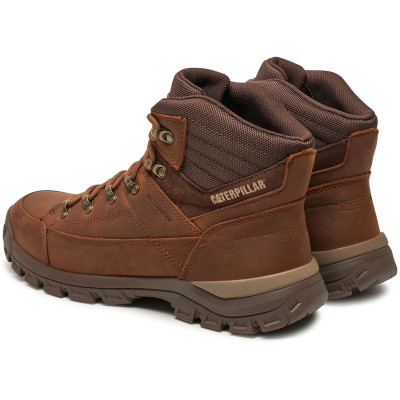 Черевики Caterpillar (CAT) Threshold Hiker Wp P725960 коричневі 42 (195020135549)
