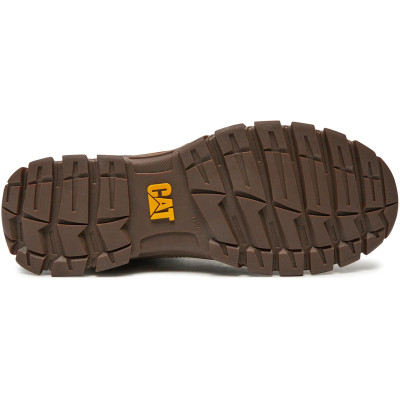 Черевики Caterpillar (CAT) Threshold Hiker Wp P725960 коричневі 42 (195020135549)