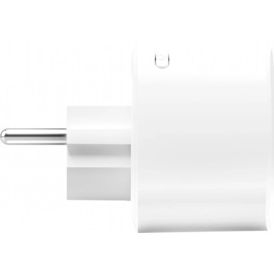 Розумна розетка Tesla TSL-SPL-1