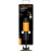 Сапа Fiskars QuikFit подвійна (1000735)