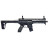 Пневматична гвинтівка Sig Sauer Air Air MPX Black (AIR-MPX-177-886-30-BLK)