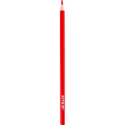 Олівці кольорові Kite Classic 12 кольорів (K-051)