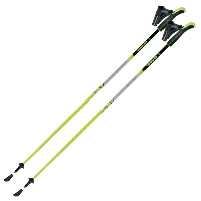 Палиці для скандинавської ходи Gabel Light NCS 130 (7008341361300)