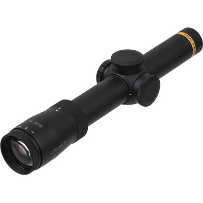 Оптичний приціл Leupold VX-5HD 1-5x24 (30mm) Metric Illum FireDot 4 Fine (171385)
