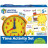 Розвиваюча іграшка Learning Resources Вивчаємо час (LER3220)
