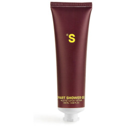 Гель для душу Sister's Aroma Smart Shower Gel Інжир 100 мл (4820227782970)