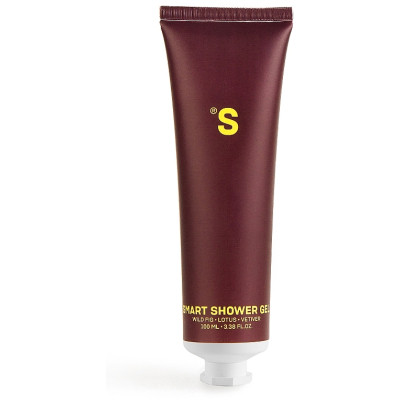 Гель для душу Sister&#039;s Aroma Smart Shower Gel Інжир 100 мл (4820227782970)
