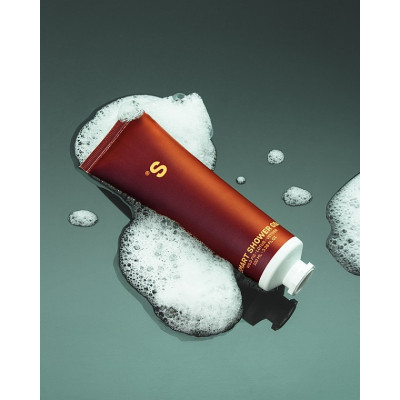 Гель для душу Sister&#039;s Aroma Smart Shower Gel Інжир 100 мл (4820227782970)