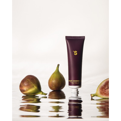 Гель для душу Sister&#039;s Aroma Smart Shower Gel Інжир 100 мл (4820227782970)