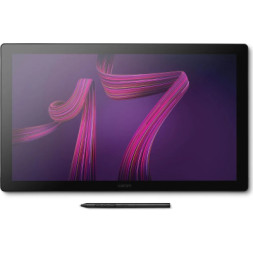 Планшет-монітор Wacom Cintiq Pro 17&quot; (DTH172K0B)