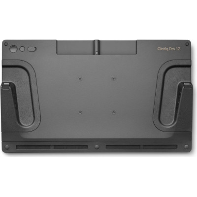 Планшет-монітор Wacom Cintiq Pro 17&quot; (DTH172K0B)