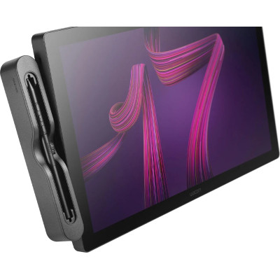 Планшет-монітор Wacom Cintiq Pro 17&quot; (DTH172K0B)