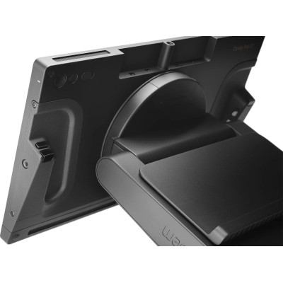 Планшет-монітор Wacom Cintiq Pro 17&quot; (DTH172K0B)
