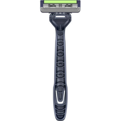 Бритва Dorco Pace 3 для чоловіків 3 леза 4 шт. (8801038601366)