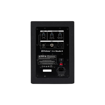 Студійний монітор PreSonus Eris Studio 5 (234830)