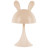 Нічник Kite Світильник LED з акумулятором Simple Bunny, персиковий (K25-317-1-4)