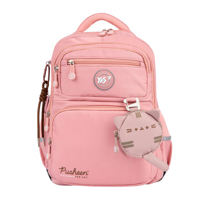 Рюкзак шкільний Yes Pusheen Fatty S-108 (559827)