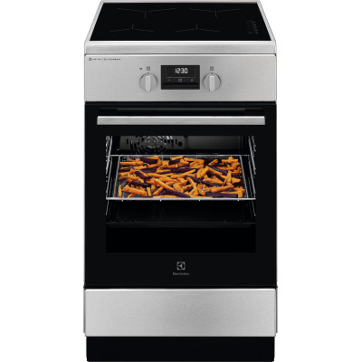 Плита Electrolux LKI564267X