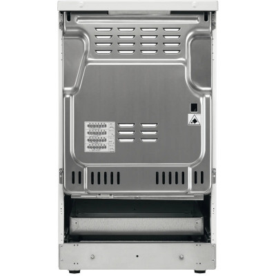 Плита Electrolux LKI564267X