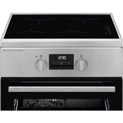Плита Electrolux LKI564267X