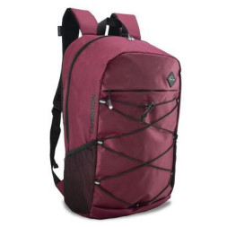 Рюкзак туристичний Semi Line 35 Cherry/Black (A3033-3) (DAS302172)