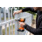 Гайковерт Neo Tools Energy+ 18V, безщітковий, 2400об/хв, 850Нм, 1/2&quot;, 3 швидкості, 1.8кг (без АКБ та ЗП) (04-608)