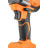 Гайковерт Neo Tools Energy+ 18V, безщітковий, 2400об/хв, 850Нм, 1/2&quot;, 3 швидкості, 1.8кг (без АКБ та ЗП) (04-608)