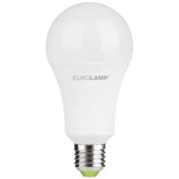 Лампочка Eurolamp LED-A70-20274(P)