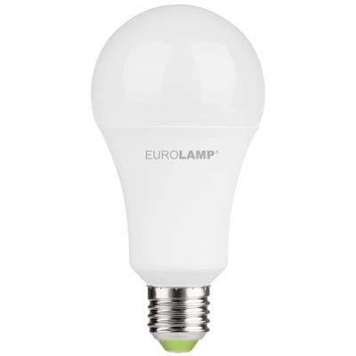 Лампочка Eurolamp LED-A70-20274(P)