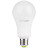 Лампочка Eurolamp LED-A70-20274(P)