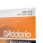 Струни для гітари D&#039;Addario Bronze 80/20 Extra Light (10-47) (EJ10)