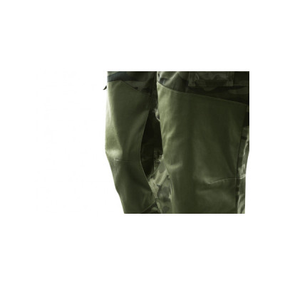 Штани робочі Neo Tools CAMO, розмір M (50), 255 г/м2, з відсіком для наколінників, (81-221-M)