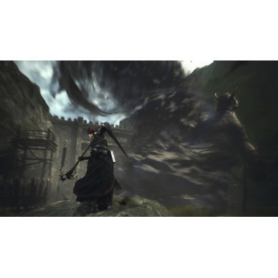 Гра Xbox Dragon&#039;s Dogma II, BD диск (5055060954645)